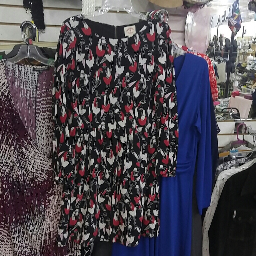 Brooks brother dress